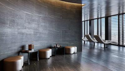 آرمانی هتل میلانو