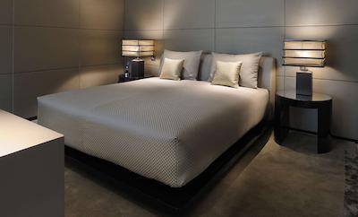 آرمانی هتل میلانو