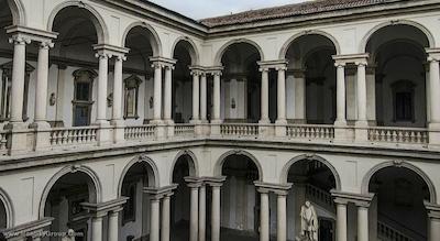 آرمانی هتل میلانو