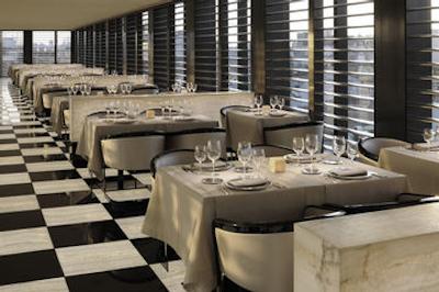 آرمانی هتل میلانو