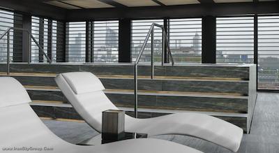 آرمانی هتل میلانو