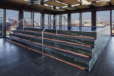 آرمانی هتل میلانو