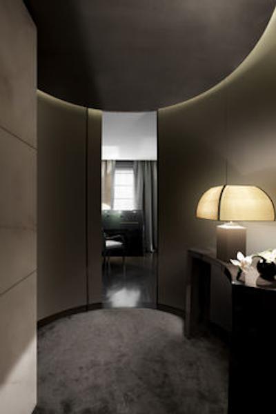 آرمانی هتل میلانو