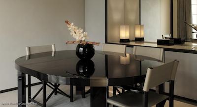 آرمانی هتل میلانو