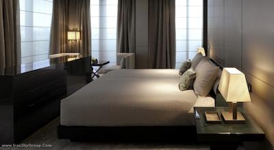 آرمانی هتل میلانو