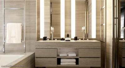 آرمانی هتل میلانو