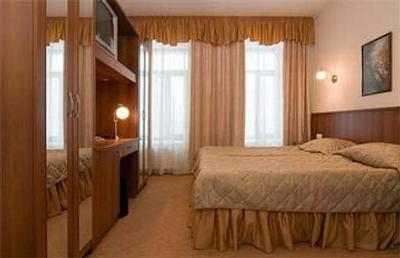 نوسکی فورت هتل