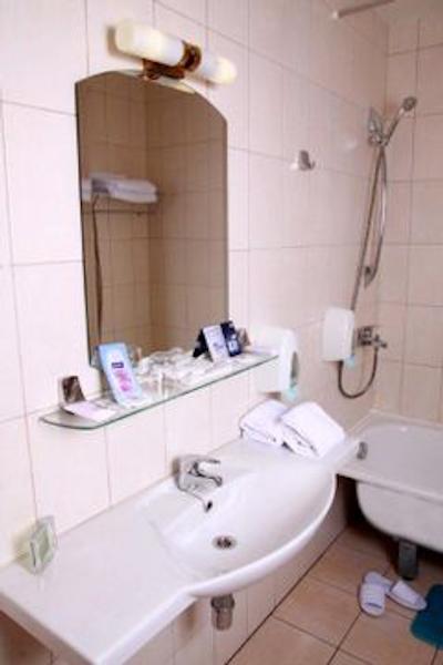 نوسکی فورت هتل