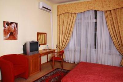 نوسکی فورت هتل