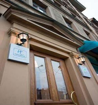 نوسکی فورت هتل