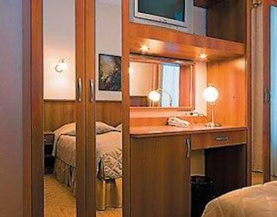 نوسکی فورت هتل