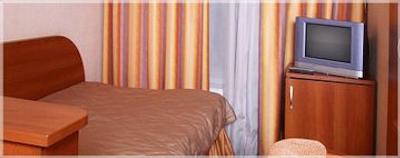 نوسکی فورت هتل