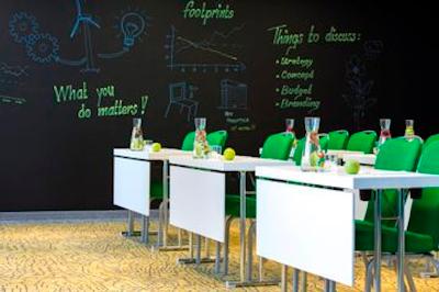 پارک این بای رادیسون آمستردام ایرپورت اسکیپول