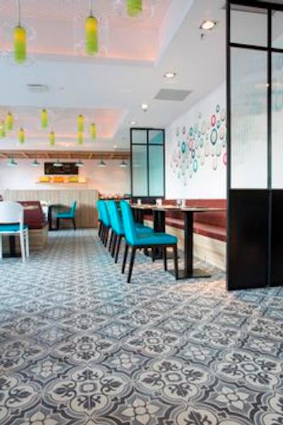 پارک این بای رادیسون آمستردام ایرپورت اسکیپول