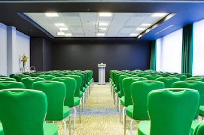 پارک این بای رادیسون آمستردام ایرپورت اسکیپول