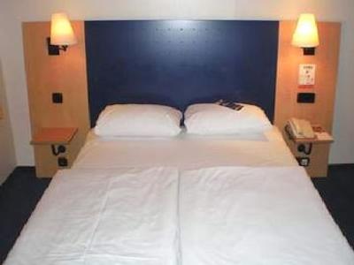 کامفورت فرانکفورت سیتی سنتر