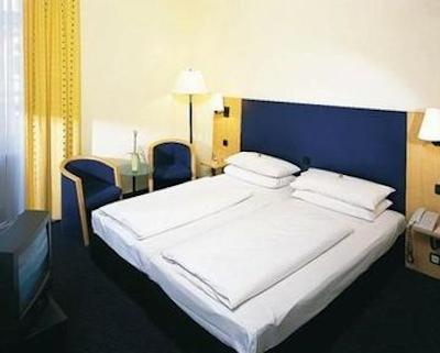 کامفورت فرانکفورت سیتی سنتر