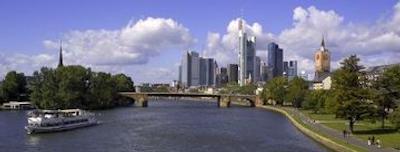 کامفورت فرانکفورت سیتی سنتر