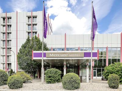 مرکور اشتوتگارت سیندلفینگن مس