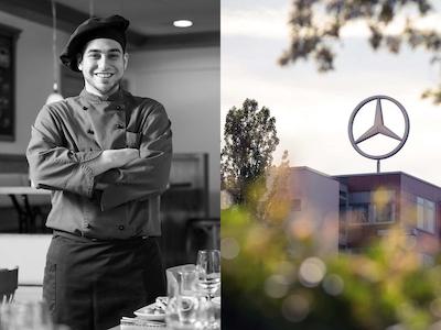 مرکور اشتوتگارت سیندلفینگن مس