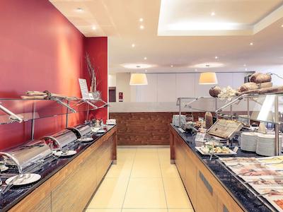 مرکور اشتوتگارت سیندلفینگن مس