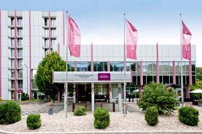 مرکور اشتوتگارت سیندلفینگن مس