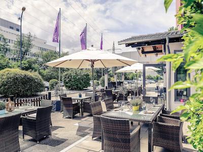 مرکور اشتوتگارت سیندلفینگن مس