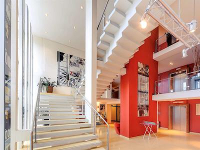 مرکور اشتوتگارت سیندلفینگن مس