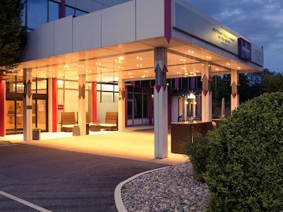 مرکور اشتوتگارت سیندلفینگن مس