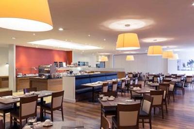 مرکور اشتوتگارت سیندلفینگن مس