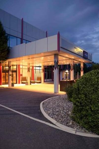 مرکور اشتوتگارت سیندلفینگن مس