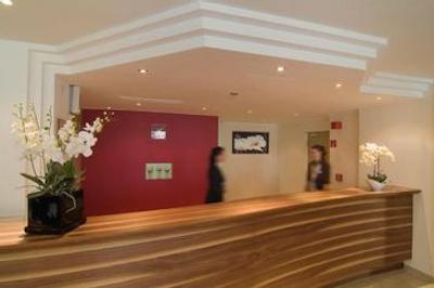 رگا هتل سیتی سنتر