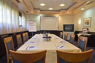 رگا هتل سیتی سنتر