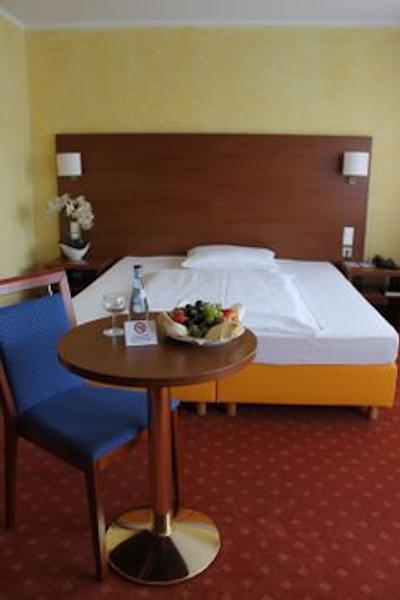 رگا هتل سیتی سنتر