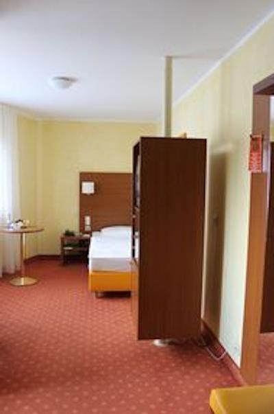 رگا هتل سیتی سنتر