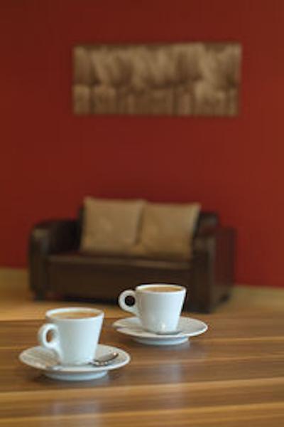 رگا هتل سیتی سنتر