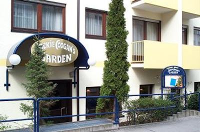 رگا هتل سیتی سنتر