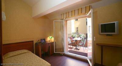 آستوریا هتل اند آپارتمان