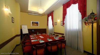 آستوریا هتل اند آپارتمان