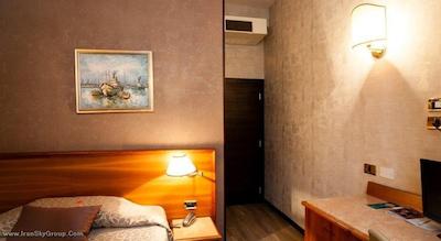 آستوریا هتل اند آپارتمان