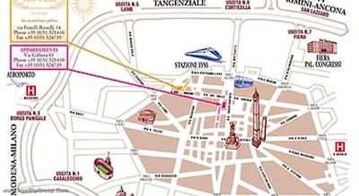 آستوریا هتل اند آپارتمان