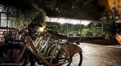 آستوریا هتل اند آپارتمان