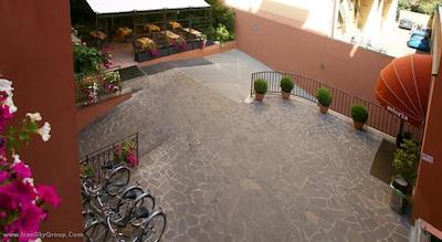 آستوریا هتل اند آپارتمان