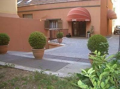 آستوریا هتل اند آپارتمان