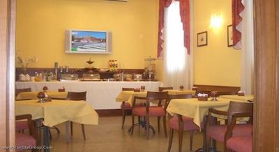 آستوریا هتل اند آپارتمان