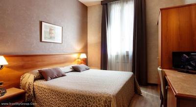 آستوریا هتل اند آپارتمان