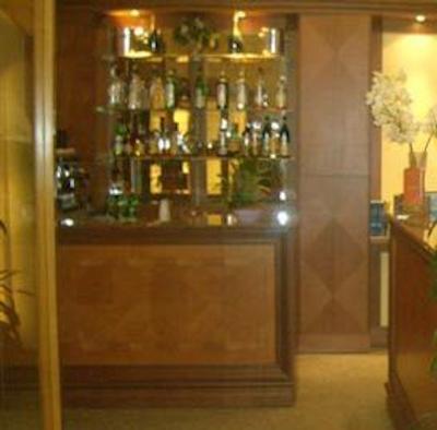 آستوریا هتل اند آپارتمان