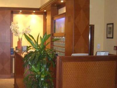 آستوریا هتل اند آپارتمان