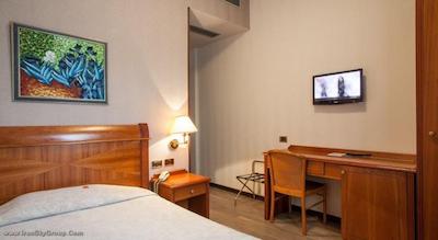 آستوریا هتل اند آپارتمان