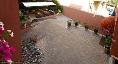 آستوریا هتل اند آپارتمان